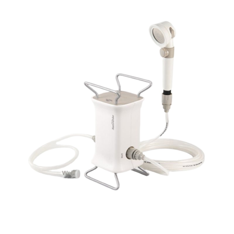 Naturehike Multi-Functional Outdoor Shower Pump