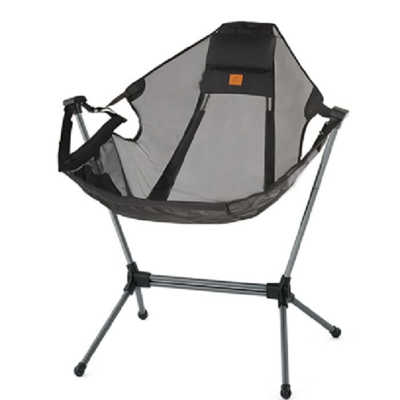Naturehike Y11 Outdoor Folding Rocking Chair