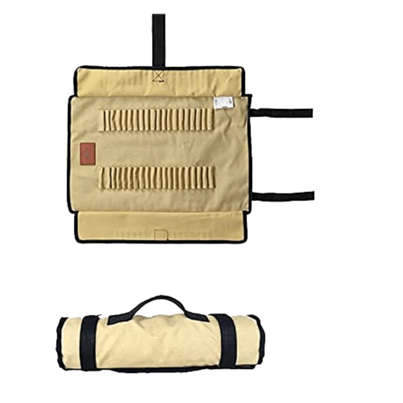 Campingmoon Storage Nail Bag
