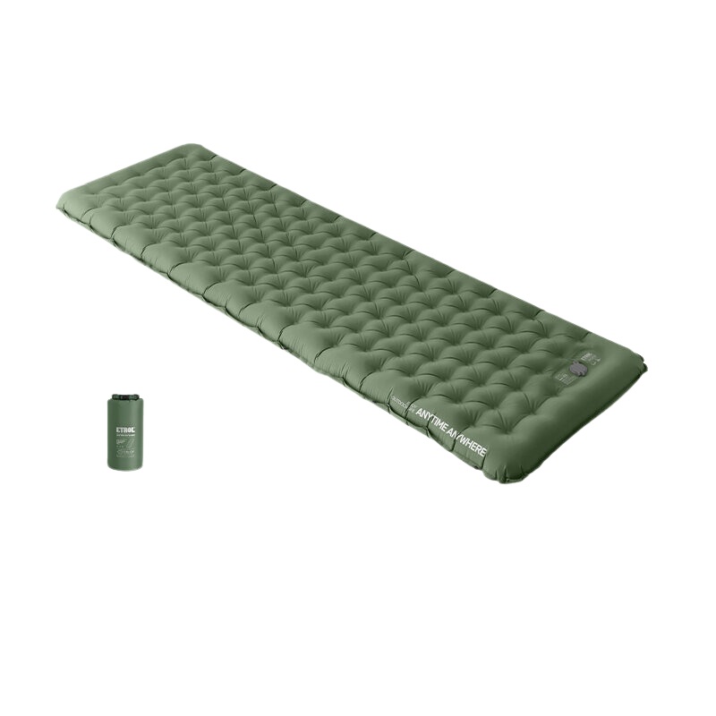 Etrol Puffer Fish Single Air Cushion