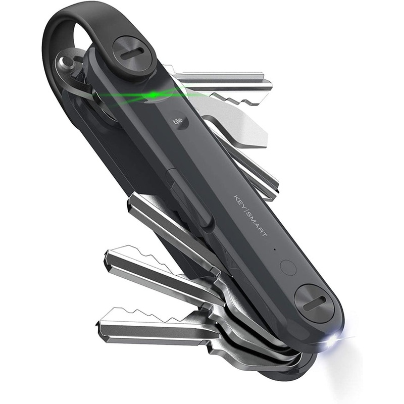 Keysmart Max Key Organiser