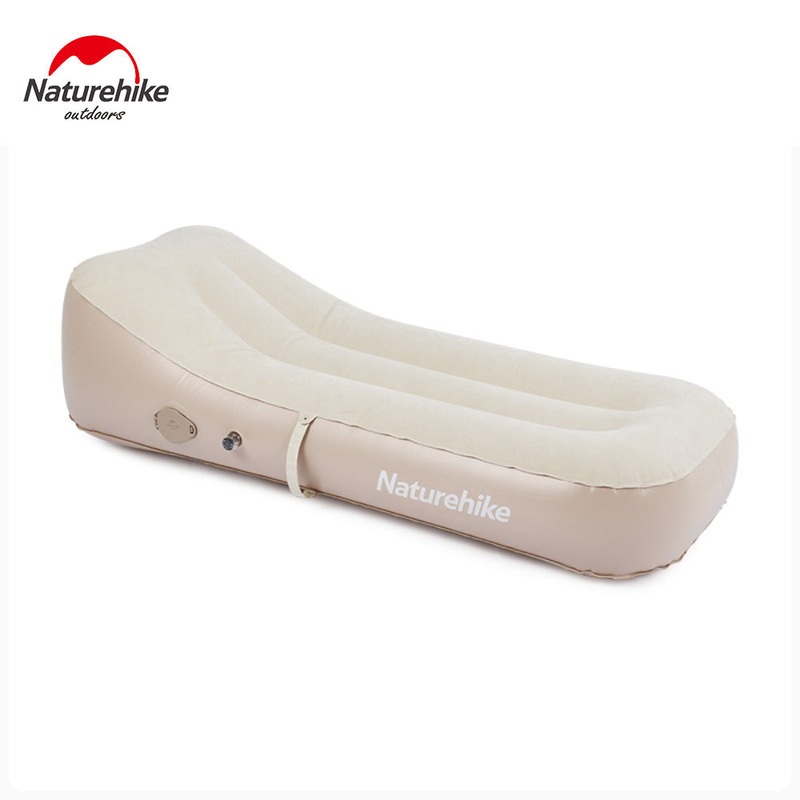 Naturehike Built-In Pump Lazy Boy Sofa