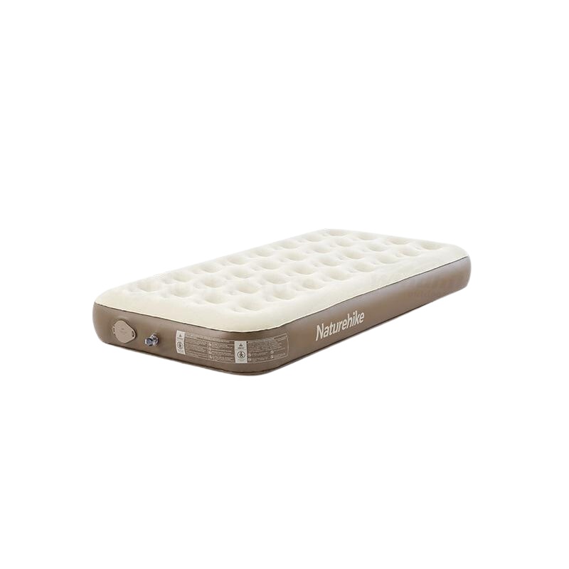 Naturehike C25 Inflatable Mattress Built-In Pump