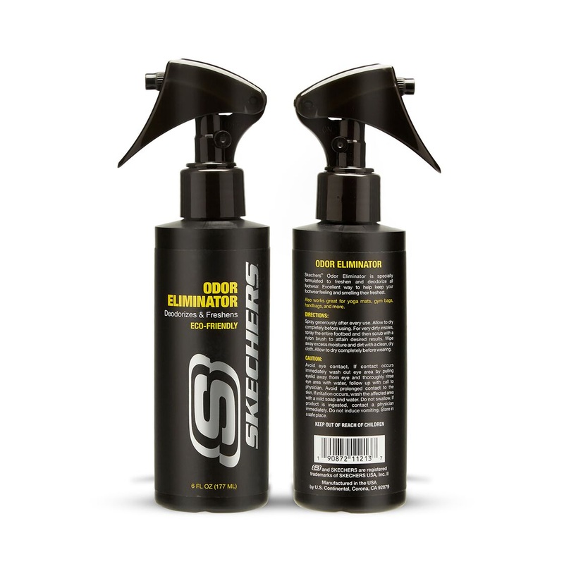 Skechers Odor Eliminator Spray