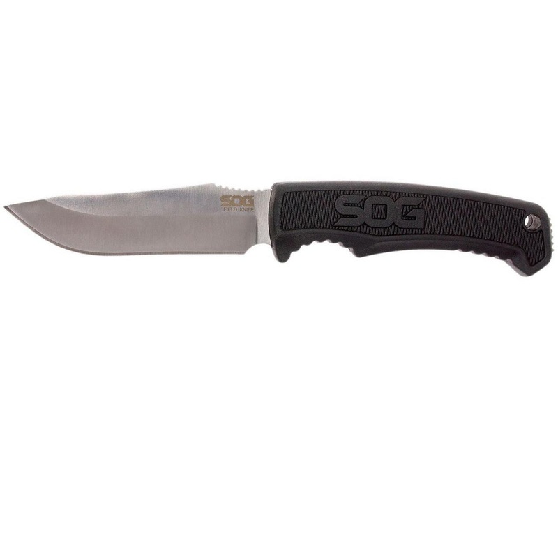 SOG Field Knife