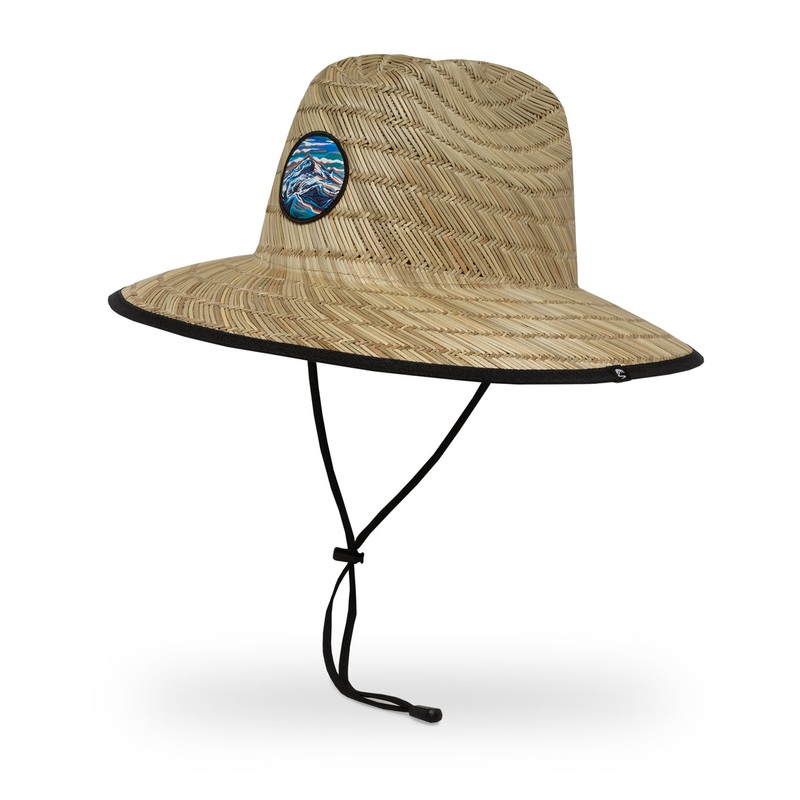 Sunday Afternoons Kids' Sun Guardian Hat