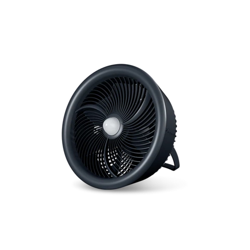 Flextail Max Cooler Ultimate 4-in-1 Outdoor Fan w/ FREE 2x 10 Repellant Mat