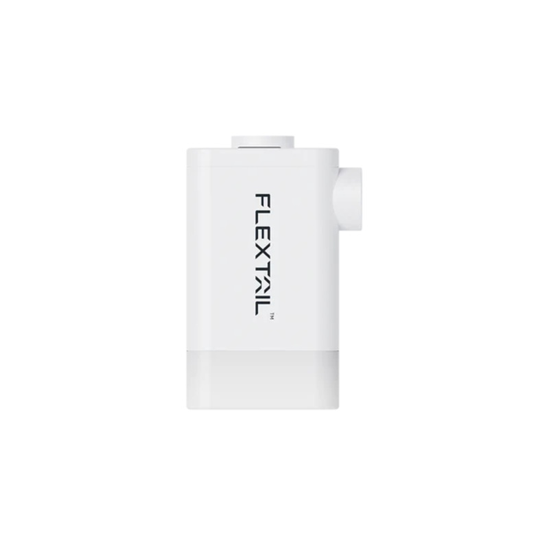FLEXTAIL Max Pump 2 Plus - 4-in-1 Rechargeable Air Pump 4600mAh