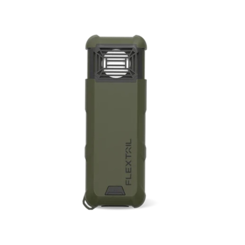 FLEXTAIL Max Repel S - 2-in-1 Rechargeable Mosquito Repellant 9600mAh