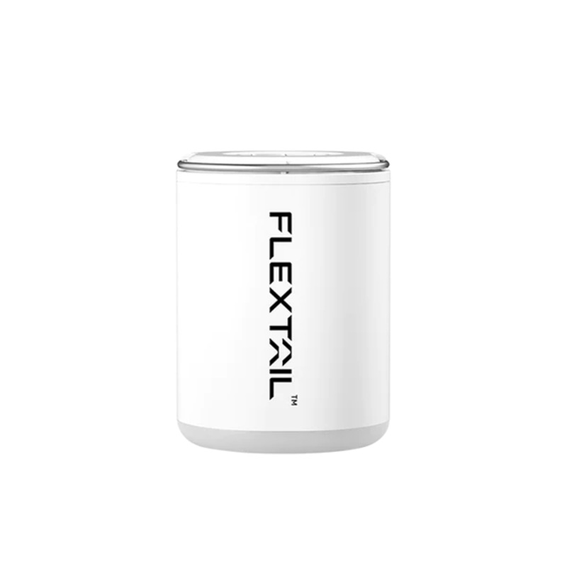 FLEXTAIL Tiny Pump 2X - Ultimate 3-in-1 Outdoor Pump 1600mAh