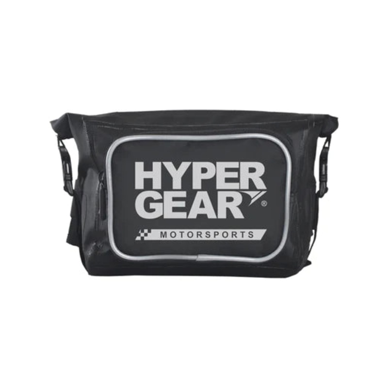 Hypergear Waist Pouch Motorsports - Medium