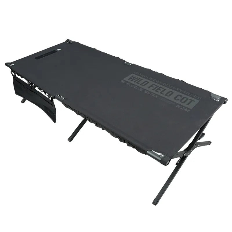 KZM Field Cot Max