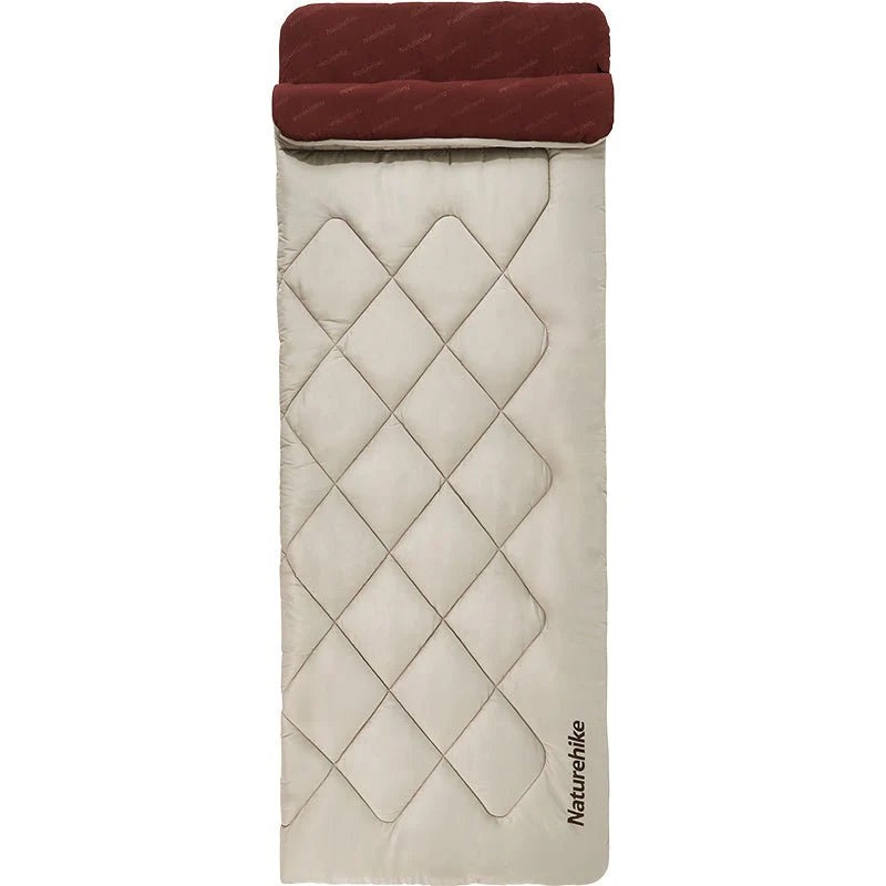 Naturehike Autumn Maple Sleeping Bag