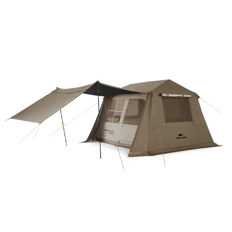 Naturehike Village 6.0 2nd Gen Quick Open Tent
