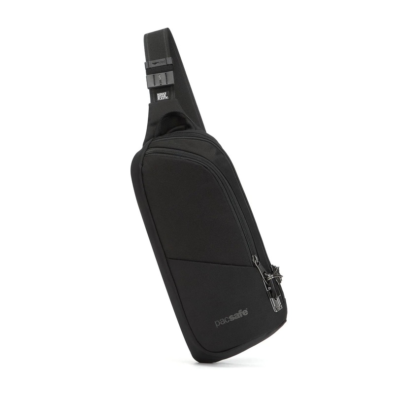 Pacsafe Vibe 150 Anti-Theft Sling Pack 2.5L