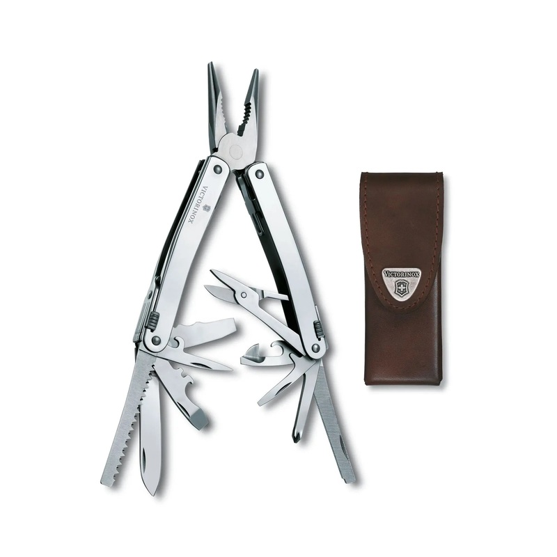 Victorinox Swiss Tool Spirit X