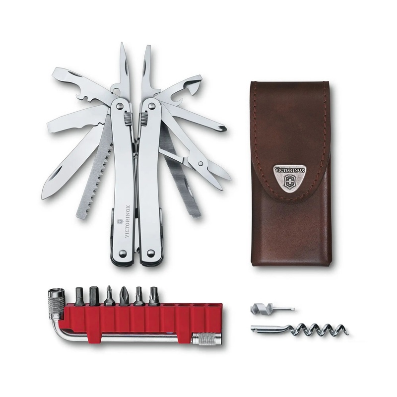 Victorinox Swiss Tool Spirit X Plus