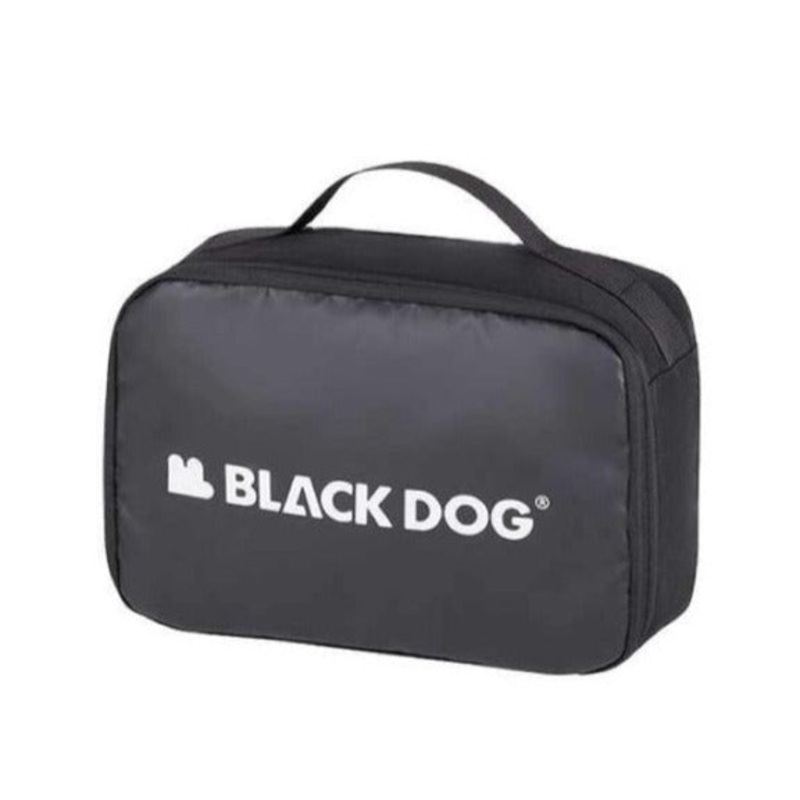 Blackdog Wash Bag Toiletry