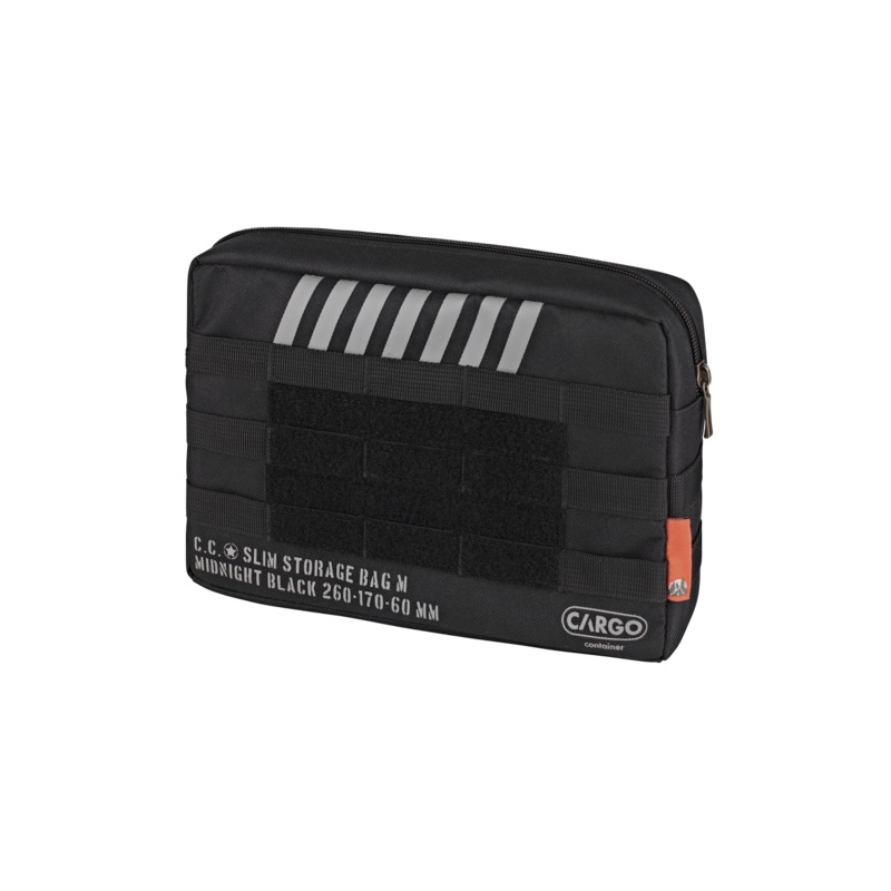Cargo Container Slim Storage Bag M