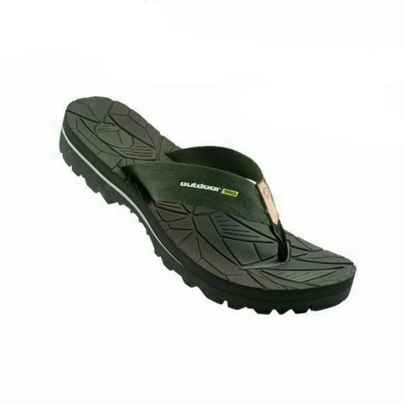 [CLEARANCE] Outdoor Pro Foja