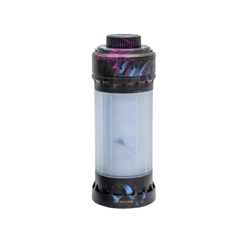 Fenix CL22R RGB Rechargeable Flashlight/Lantern 500 Lumens