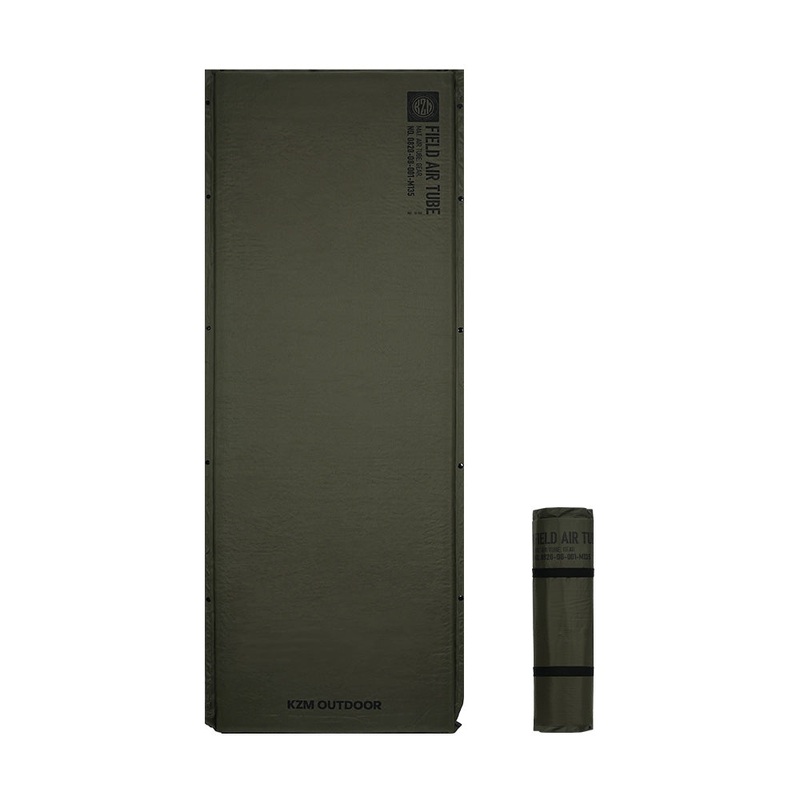KZM Field Air Tube Mat