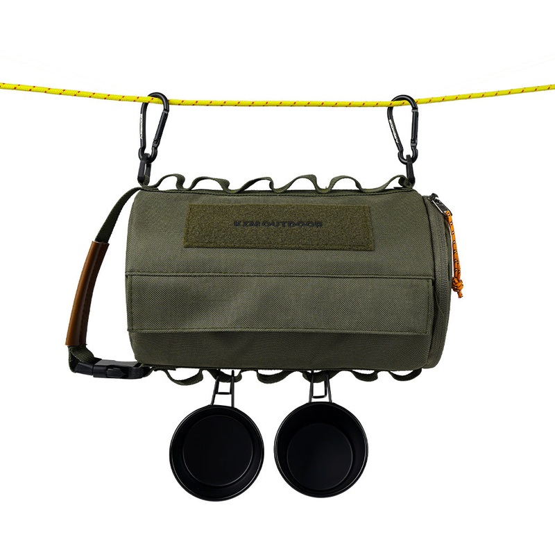 KZM Field Paper Towel Case