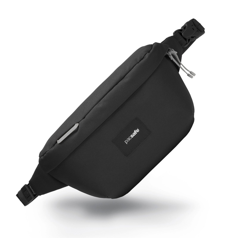 Pacsafe GO Anti-Theft Sling Pack 2.5L