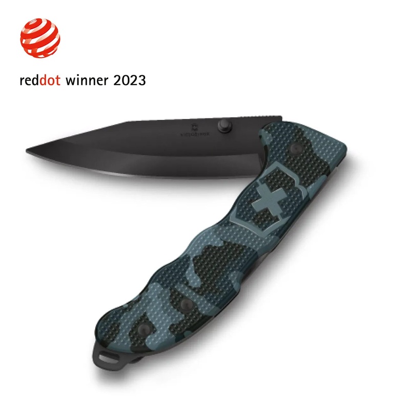 Victorinox Evoke BSH Alox