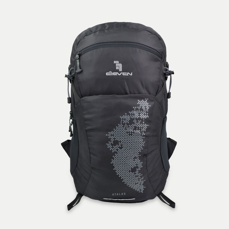 Eleven Carrier Serial Atalas 30L
