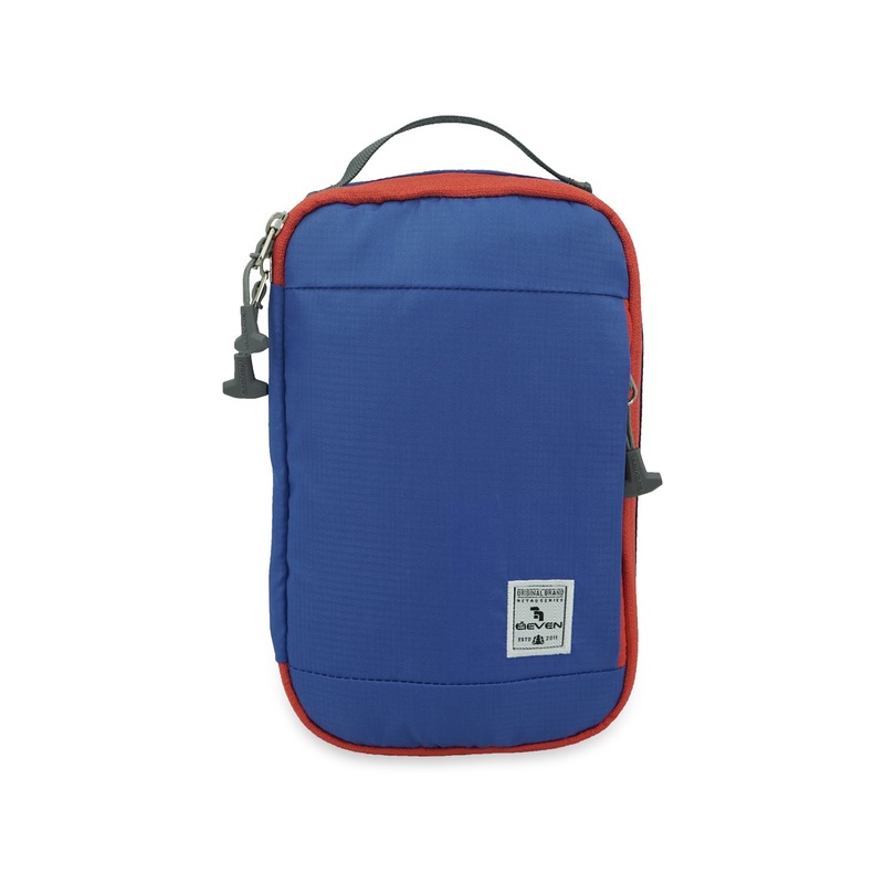 Eleven Electronic Kit Blue