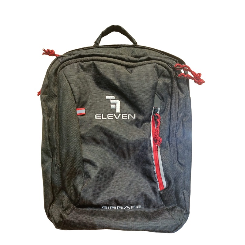 Eleven Travel Pouch Girrafe
