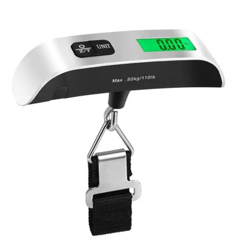 GL Extra Electronic Luggage Scale