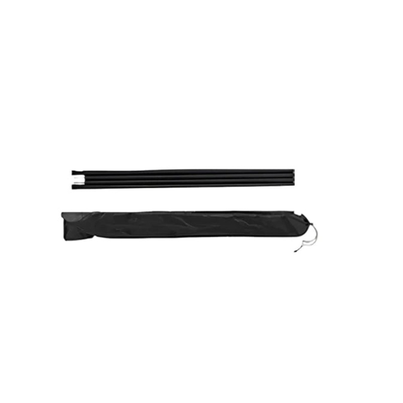 Blackdog 19mm Tent Hall Pole 1.7m