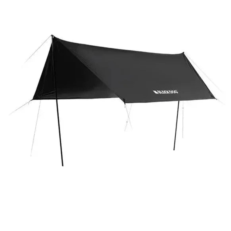 Blackdog Nebula - Hexagonal Canopy