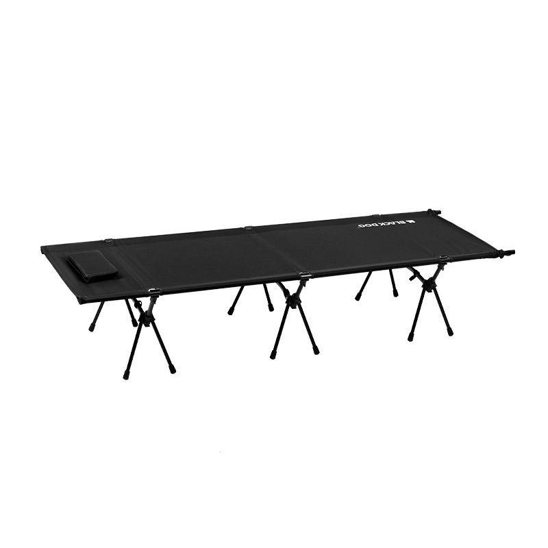 Blackdog Outdoor Folding Camp Bed