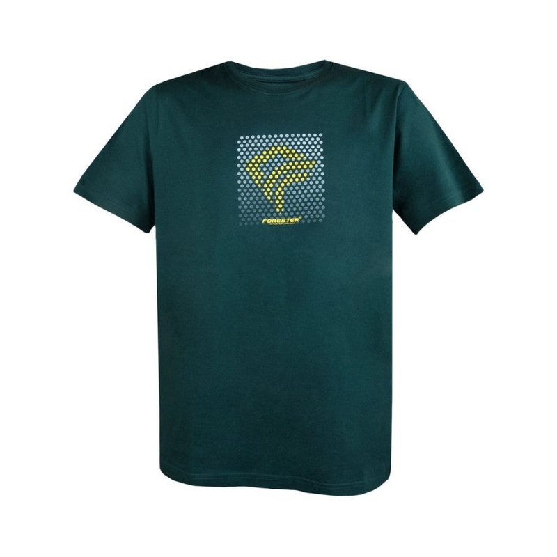 Forester TSF 02522 Light Spot T-shirt