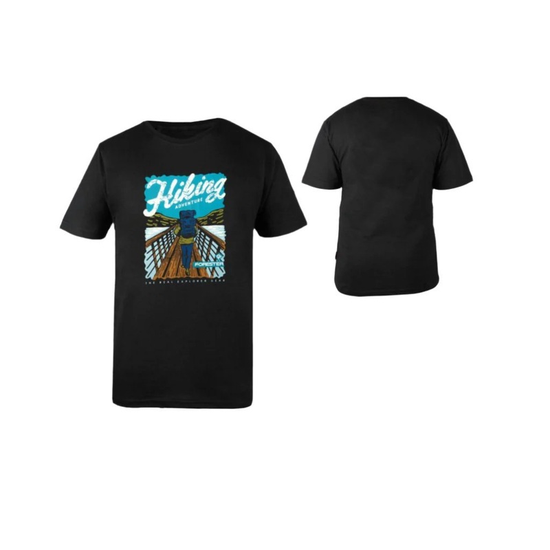 Forester TSF 02595 T-Shirt