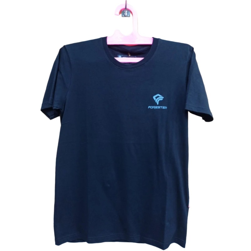 Forester TSF 02607 Face Earth 01 T-Shirt