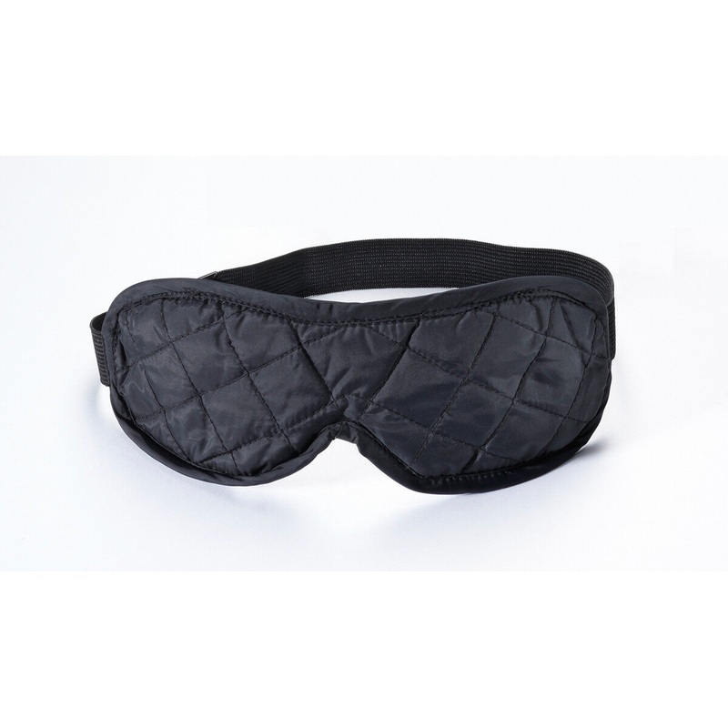 Cocoon Eye Shades Microfiber/Nylon