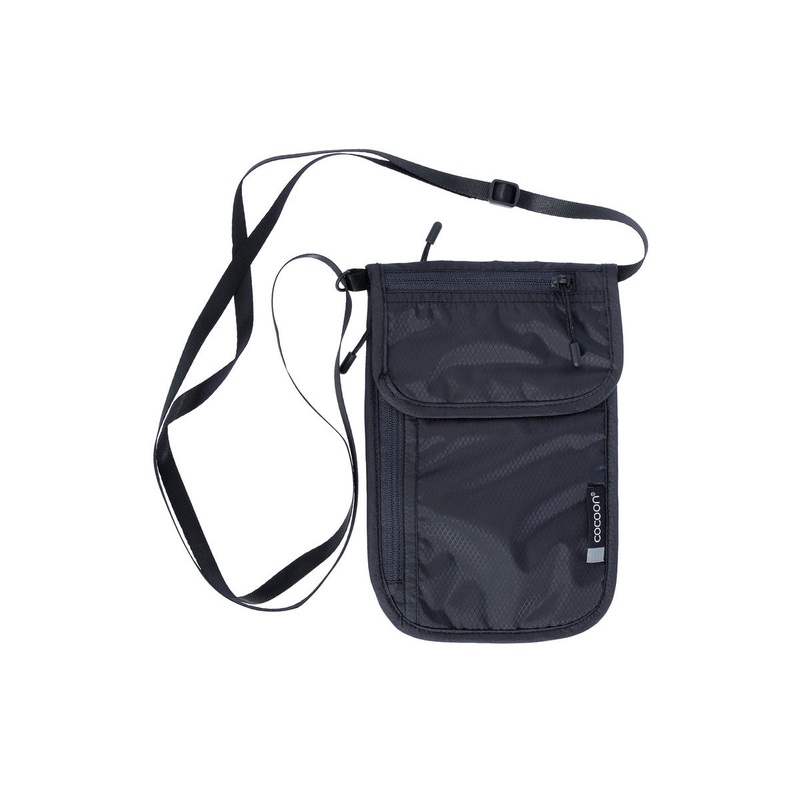 Cocoon Travel Neck Wallet