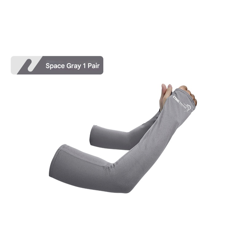Etrol Sailfish Sunscreen Ice Arm Sleeves