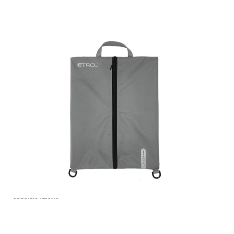 Etrol Seal PVC Shoe Bag