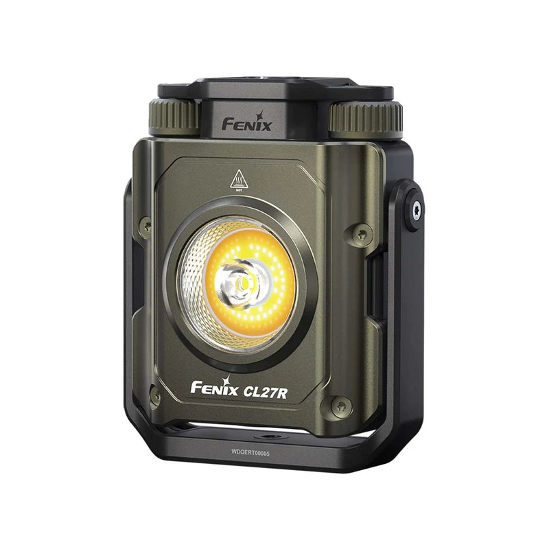 Fenix CL27R Rechargeable Lantern 1600L