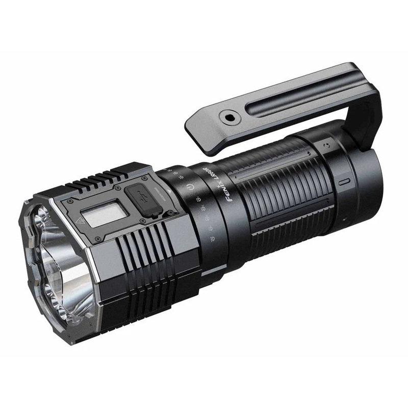 Fenix LR60R Search Flashlight 21000L