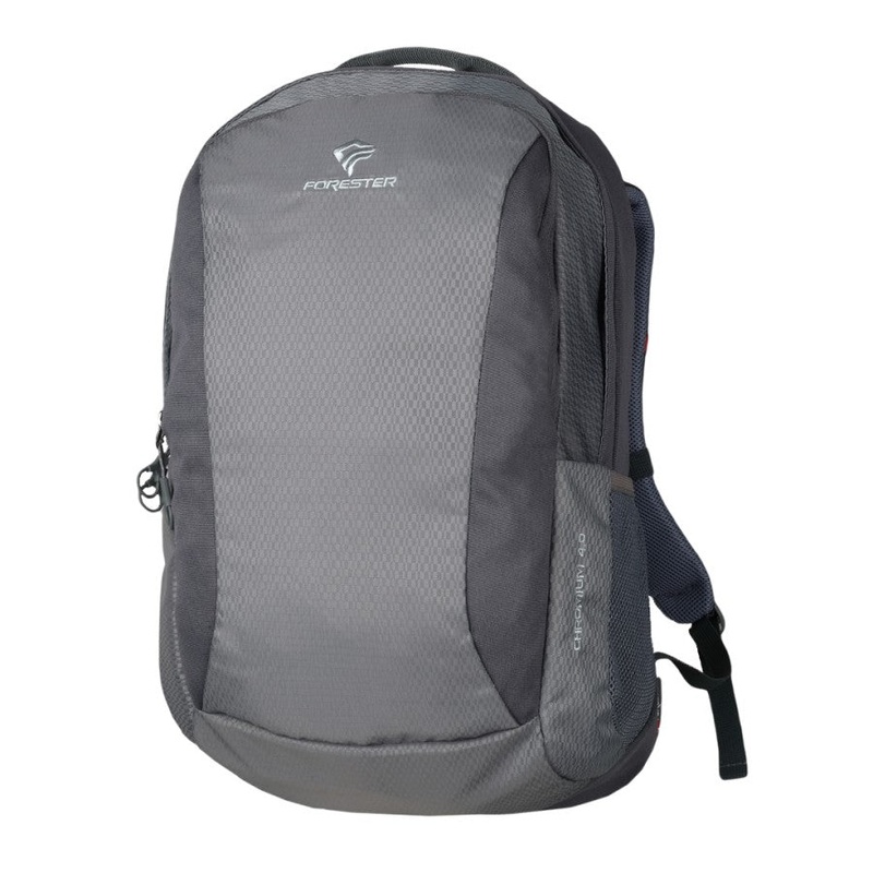 Forester 20469 Chromium 4.0 L + CB Backpack