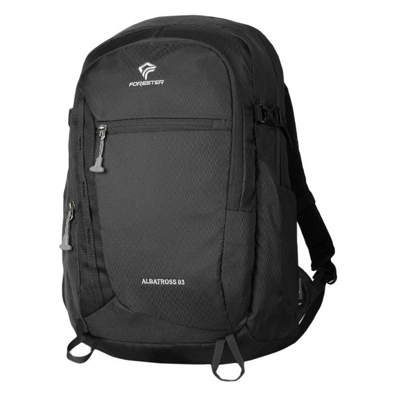 Forester 20487 Albatross 0.3 + CB Backpack