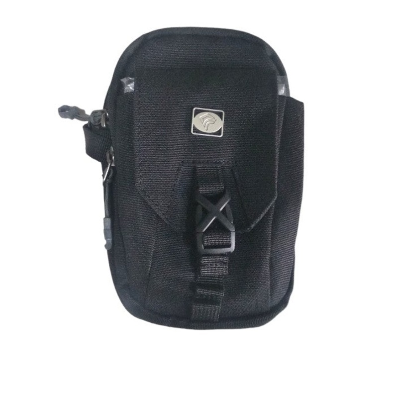 Forester 5" HCF 03063 HP Case + CB