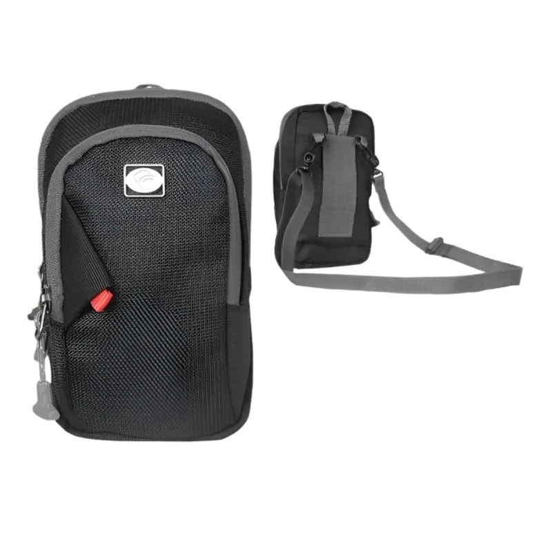 Forester HCF 03080 HP Bag + CB