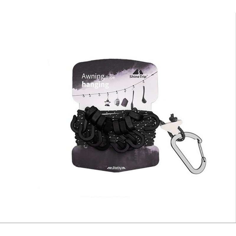 ShineTrip ST-05 Series Canopy Hanging Rope Set